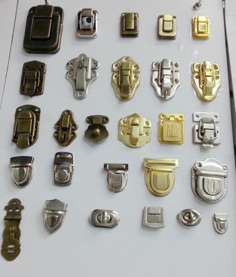 五金配件采購指南 溫州永秀標(biāo)準(zhǔn)配件與義烏國際商貿(mào)城的完美聯(lián)動(dòng)