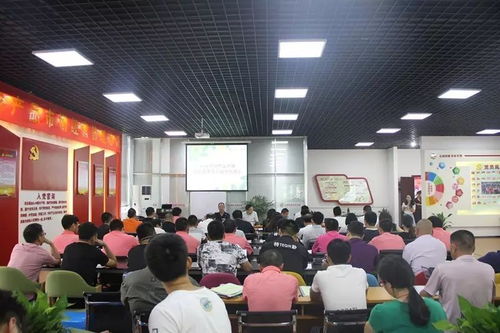農業大咖齊聚農港城，臺州市農產品市場經營管理培訓班賦能家庭服務
